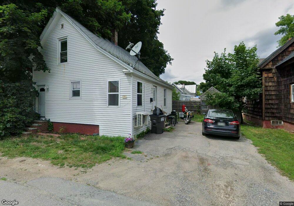 9 Halde St, Waterville, ME 04901 - photo 1