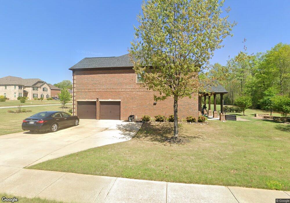 133 Way Point Dr, Stockbridge, GA 30281 - photo 1