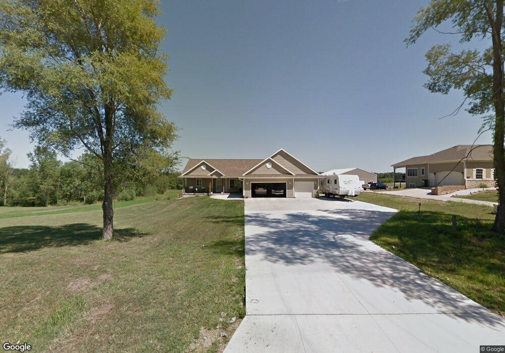 1471 SE 78th St, Runnells, IA 50237 - photo 1