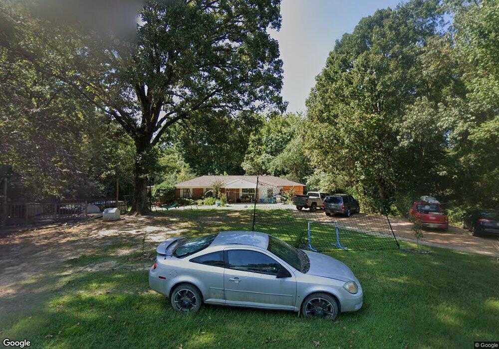 29 County Road 199, Oxford, MS 38655 - photo 1