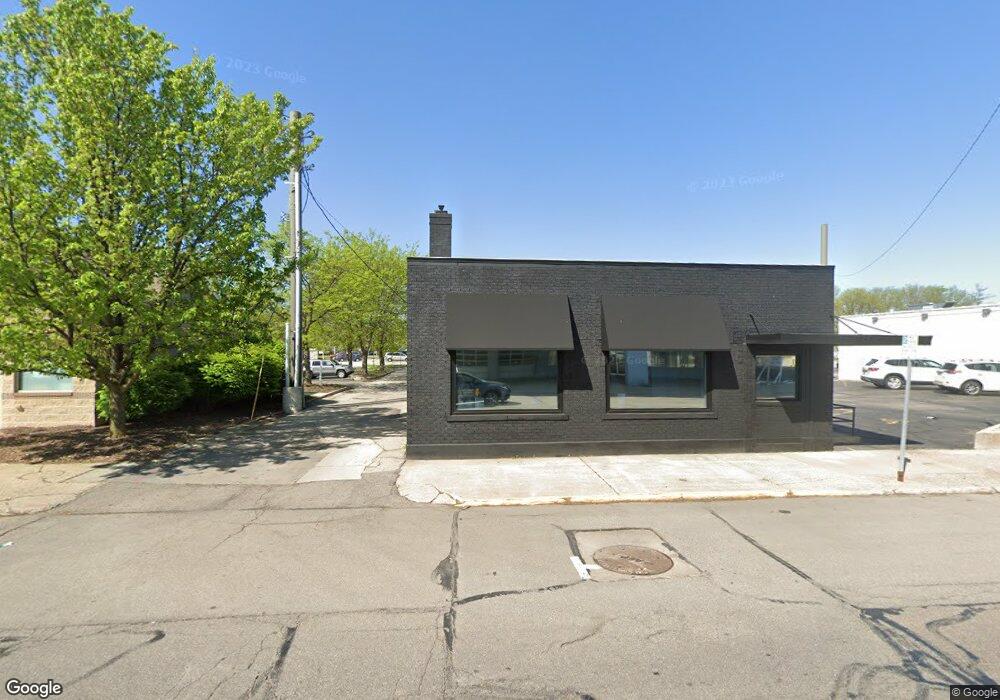 515 S 2nd St, Elkhart, IN 46516 - photo 1