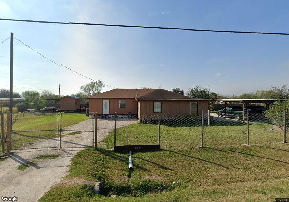 1516 Coyote St, Donna, TX 78537 - photo 1