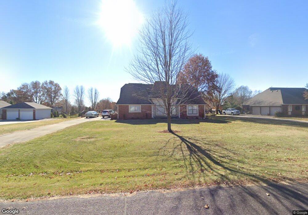 11305 W 155th Terrace, Overland Park, KS 66221 - photo 1