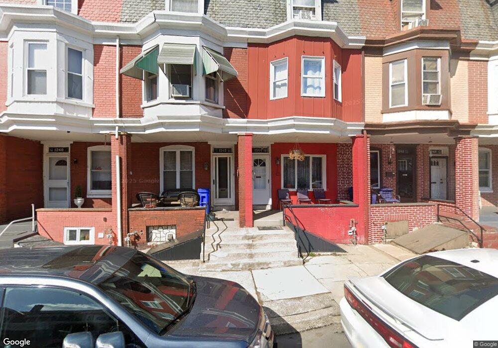 1242 N 11th St, Reading, PA 19604 - photo 1