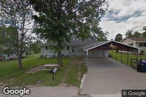 905 Cedar St, Milan, MO 63556