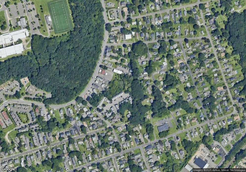 19 Somers St unit F8, Danbury, CT 06810 - photo 1