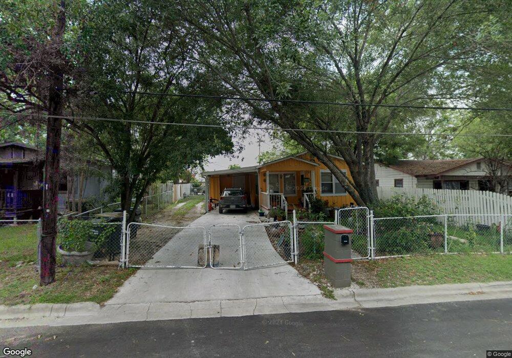 209 Tampico St, San Marcos, TX 78666 - photo 1