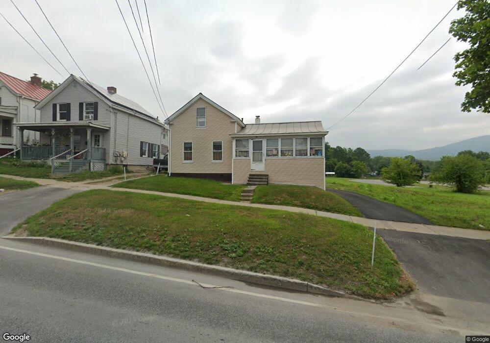 110 S Main St, Rutland, VT 05701 - photo 1