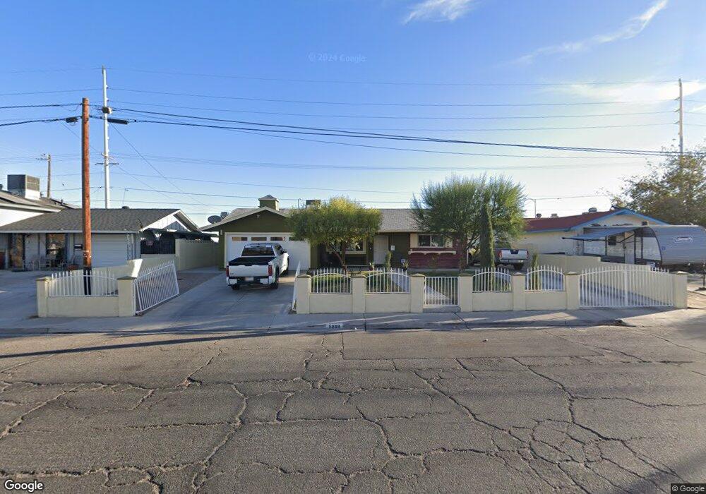 5289 Consul Ave unit na, Las Vegas, NV 89142 - photo 1