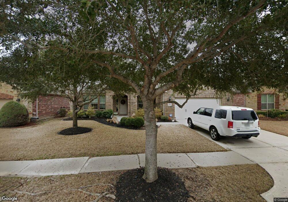 2911 Persimmon Grove, Richmond, TX 77407 - photo 1