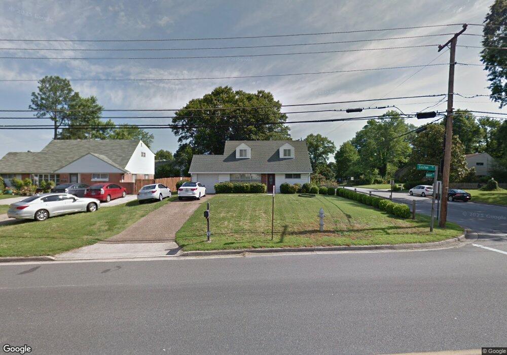 9500 Gayton Rd, Henrico, VA 23229 - photo 1