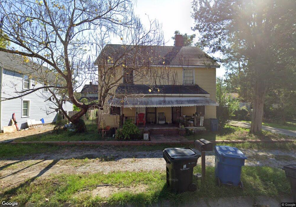 327 Hudson St, West Columbia, SC 29169 - photo 1