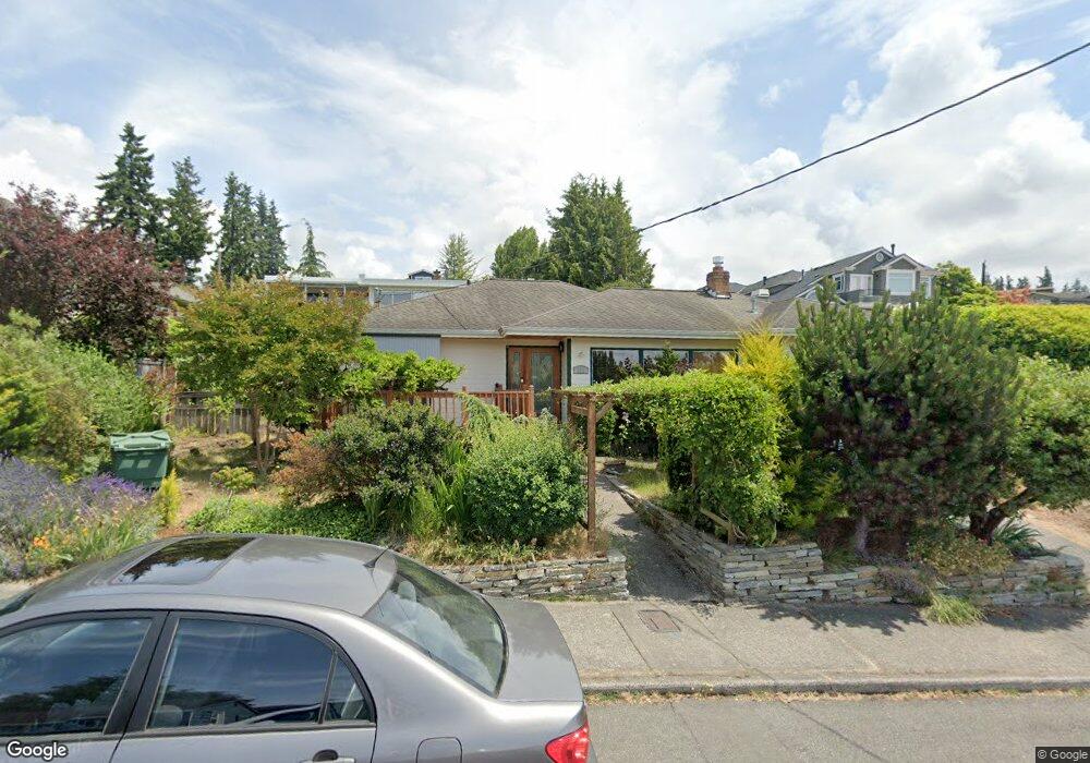 211 7th Ave S, Edmonds, WA 98020 - photo 1