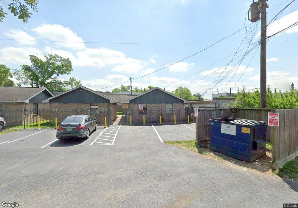 8814 Manus St unit 6, Houston, TX 77093 - photo 1