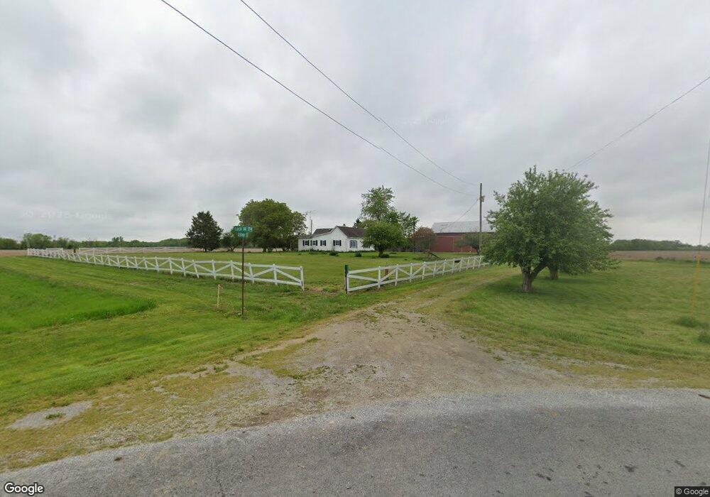 17251 Lock 14 Rd, Saint Marys, OH 45885 - photo 1