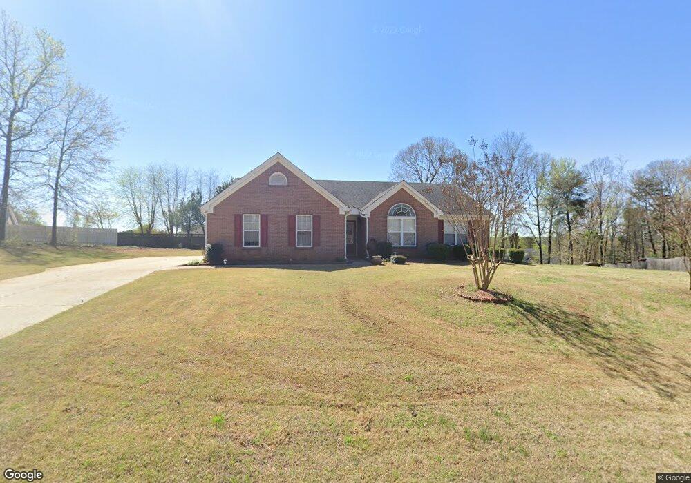 3872 Kerry Ct, Gainesville, GA 30507 - photo 1