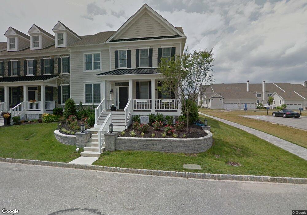 3715 Rosemont Pass, Newtown Square, PA 19073 - photo 1