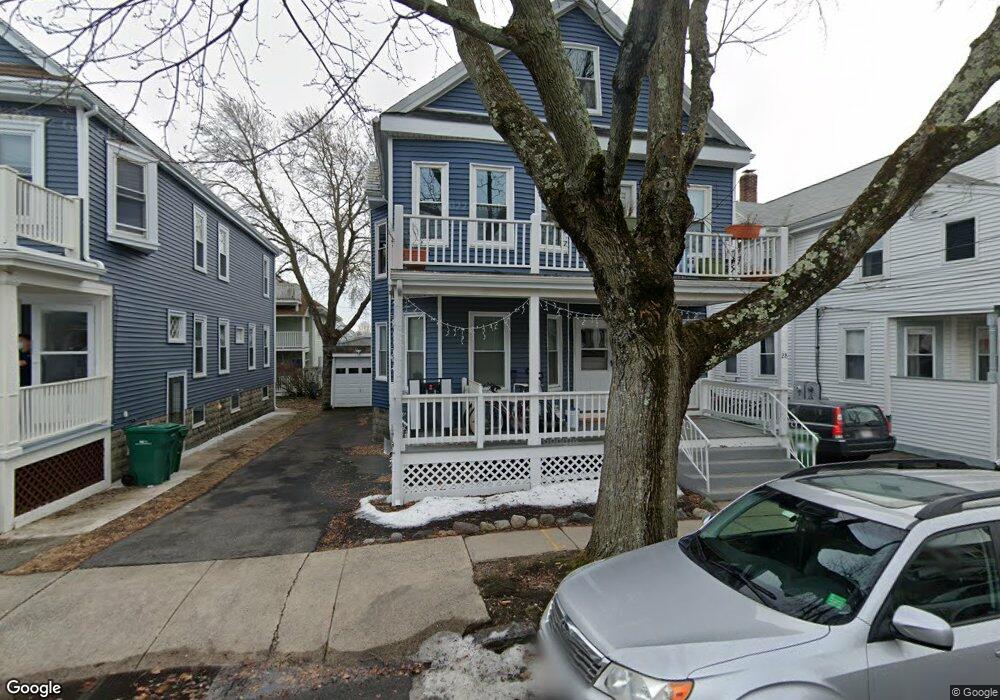 26 Stanley Ave unit 1, Medford, MA 02155 - photo 1