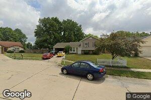 3307 Wales Ct, Lafayette, IN 47909
