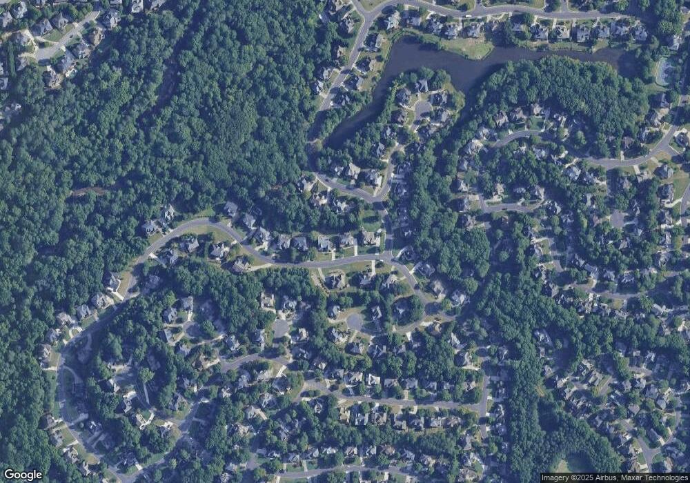 5425 Cottage Farm Rd unit 9, Alpharetta, GA 30022 - photo 1