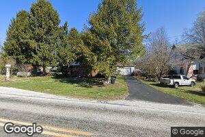 7681 Highway 362, Nabb, IN 47147