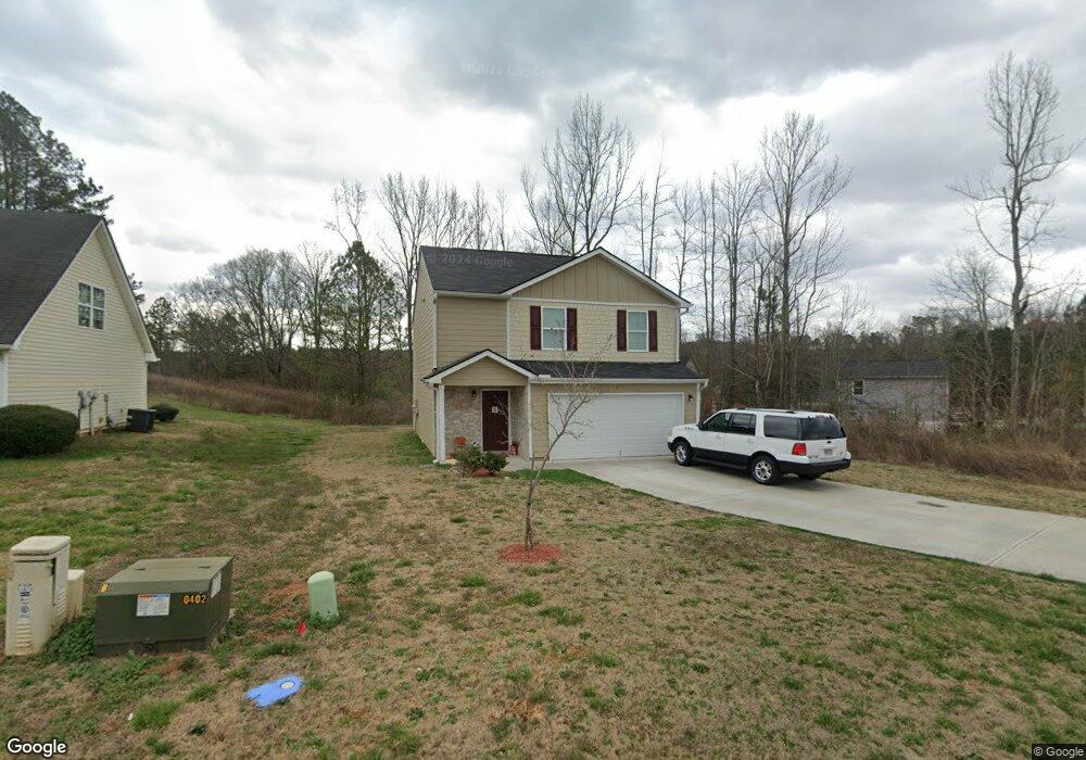 112 Glendale Blvd, Temple, GA 30179 - photo 1