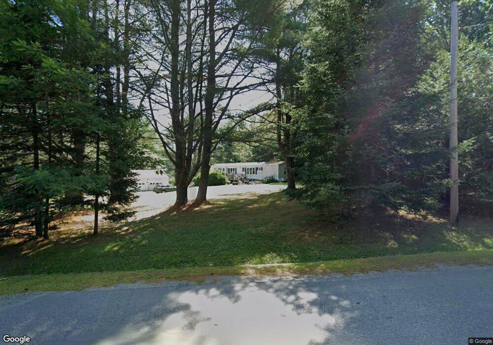 118 Griffin Rd, Windsor, ME 04363 - photo 1