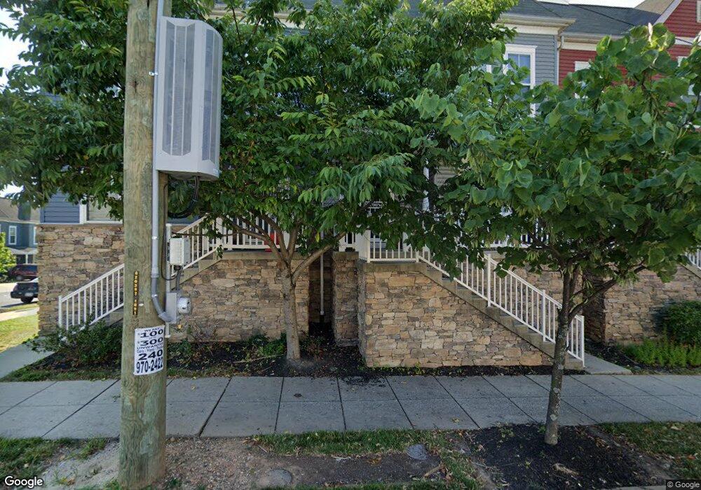 403 51st St SE, Washington, DC 20019 - photo 1