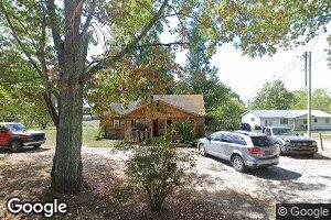 1080 W Rock Quarry Rd, Clarkrange, TN 38553