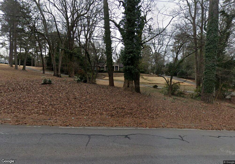 497 W Lake Dr, Athens, GA 30606 - photo 1