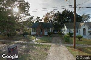 654 Cherokee St, Mobile, AL 36606