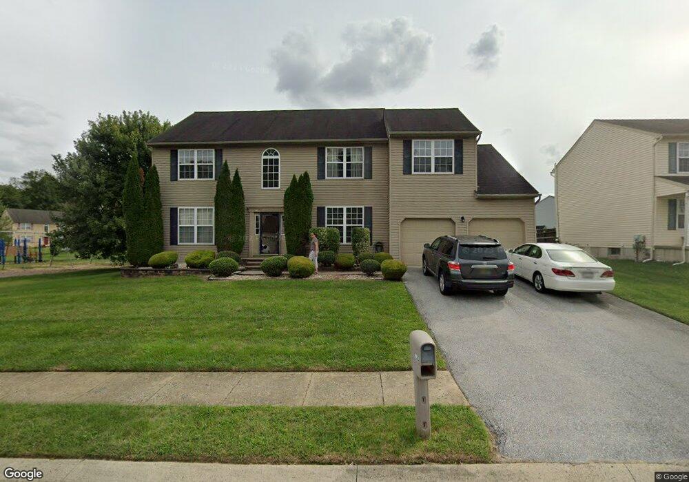 1308 Goldeneye Dr, New Castle, DE 19720 - photo 1