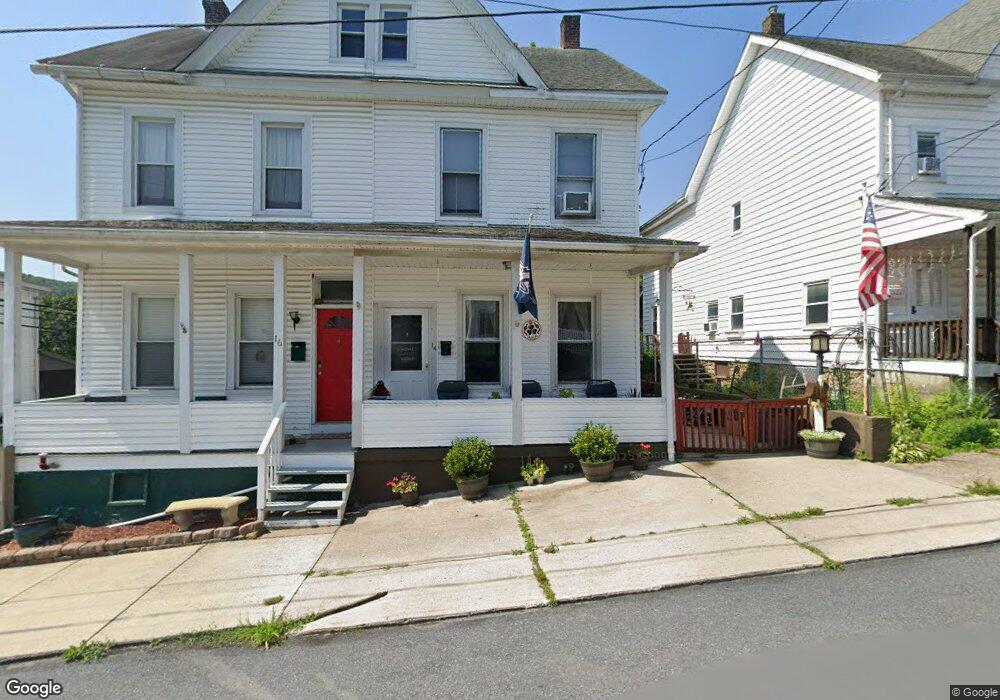 14 E 6th St, Jim Thorpe, PA 18229 - photo 1