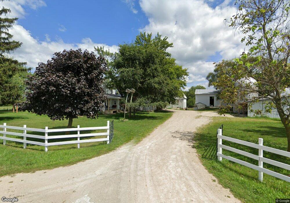 4871 S 600 E, Berne, IN 46711 - photo 1