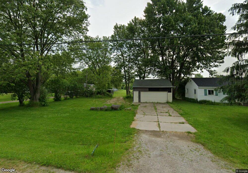 5184 N Center Rd, Flint, MI 48506 - photo 1
