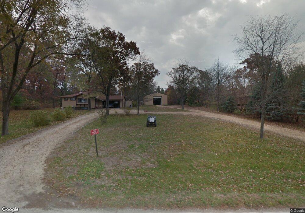 14282 Funnel Rd, Camp Douglas, WI 54618 - photo 1