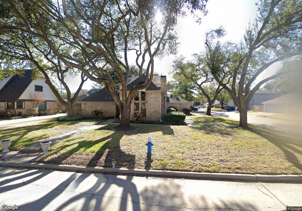 7602 Club Lake Dr, Houston, TX 77095 - photo 1