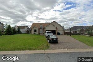 1101 Briarwood Blvd, Roberts, WI 54023