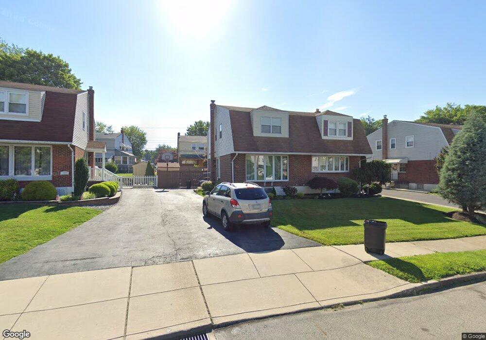 804 Hood Rd, Swarthmore, PA 19081 - photo 1