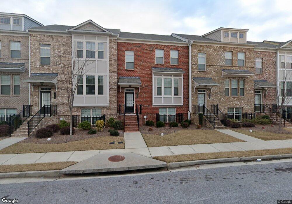 2559 Village Park Bend, Duluth, GA 30096 - photo 1