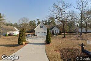 206 Marie Ct, Havelock, NC 28532