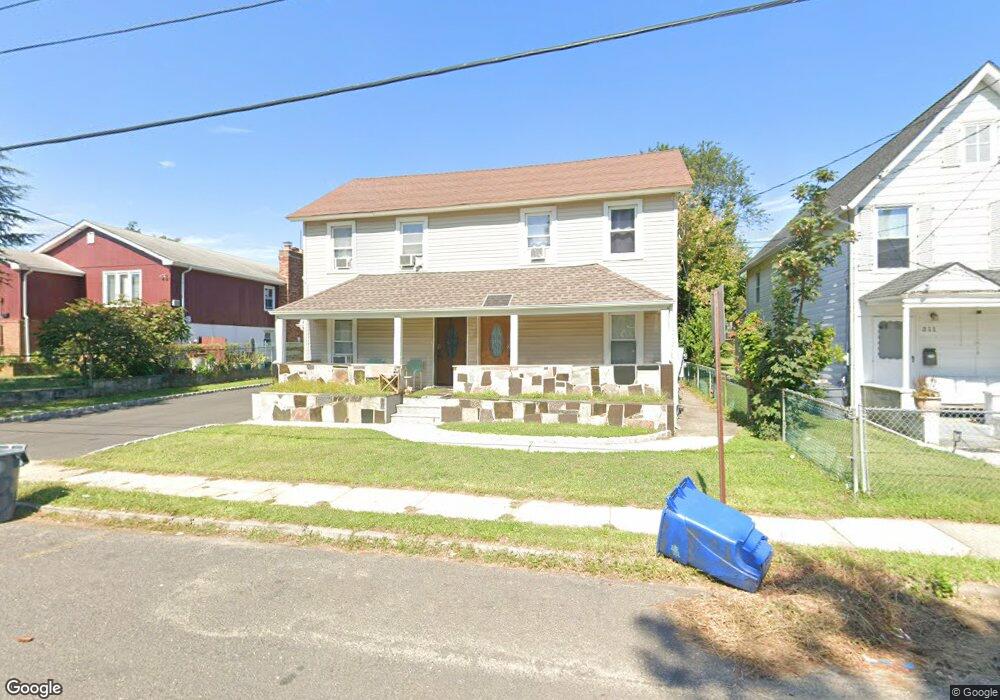 315 Poole Ave, Long Branch, NJ 07740 - photo 1