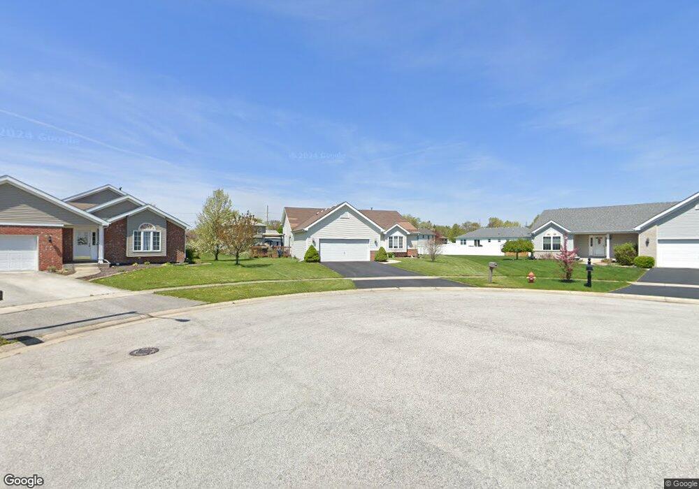 1538 W 95th Ln, Crown Point, IN 46307 - photo 1