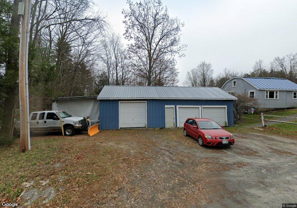 56 Whitcher Rd, Newport, NH 03773 - photo 1