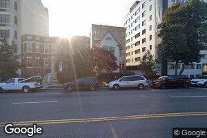 3211 Wisconsin Ave NW Unit 303, Washington, DC 20016