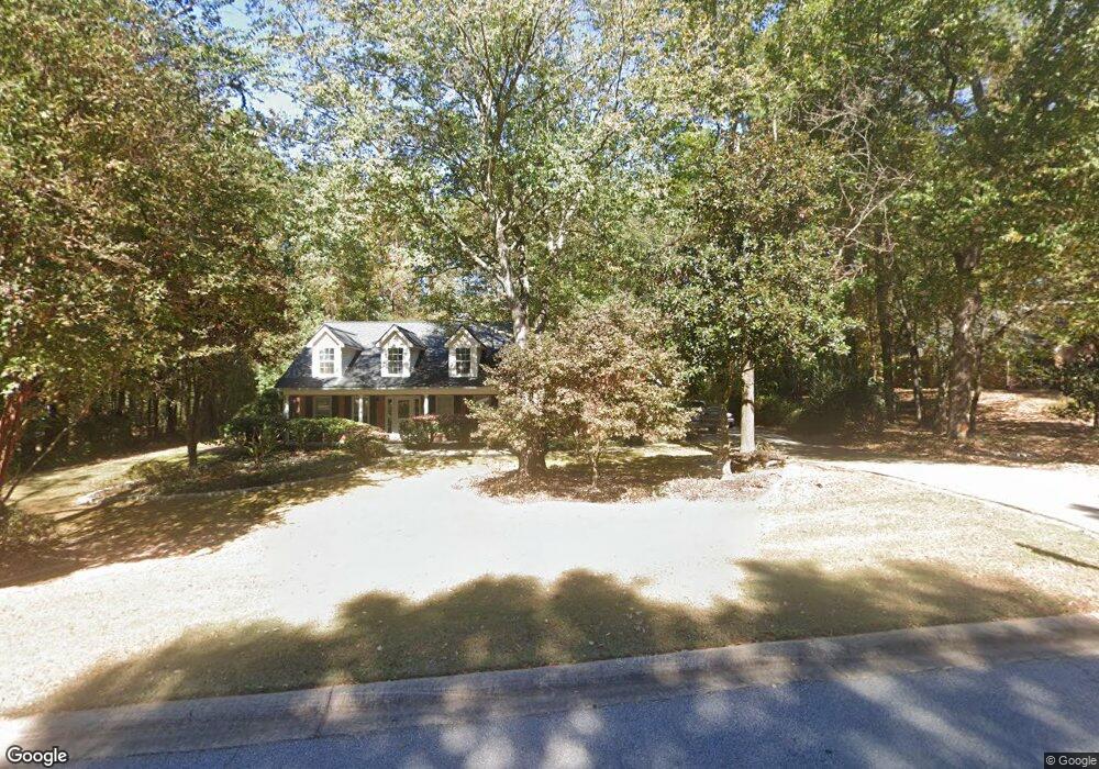 27 Barrington Farms Pkwy, Sharpsburg, GA 30277 - photo 1