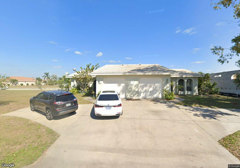 1230 Spanish Cay Ln unit B, Punta Gorda, FL 33950 - photo 1