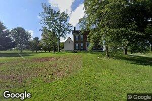 2325 E 1100 S, Flat Rock, IN 47234