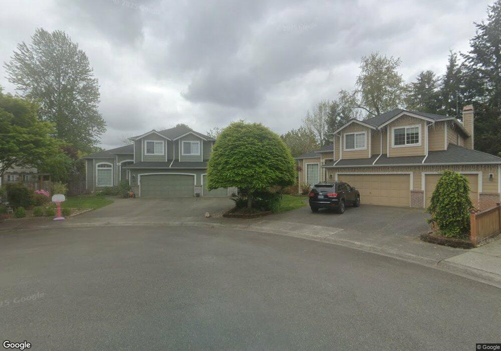 816 205th St SE, Bothell, WA 98012 - photo 1