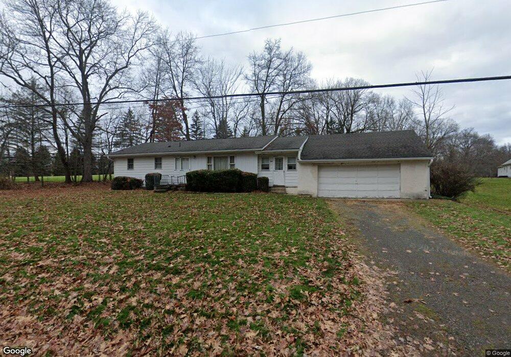 864 Coon Rd, Wyoming, PA 18644 - photo 1